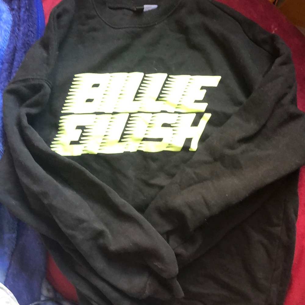 Billie eilish Hoodie